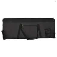 FLS Portable 76-Key Keyboard Electric Piano Padded Case Gig Bag Oxford Cloth