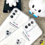 VIRAL Case Airbag Samsung A54 5G A34 5G 2023 A24 SAM A04E 2022 A04 A04S 2022 A13 4G A33 5G A53 5G A7