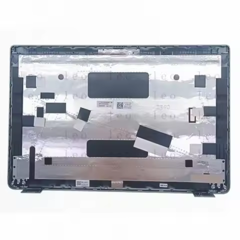 TT 0G60N1 GRAY New For Dell Latitude 5440 E5440 Precision 3480 M3480 LCD Back Cover