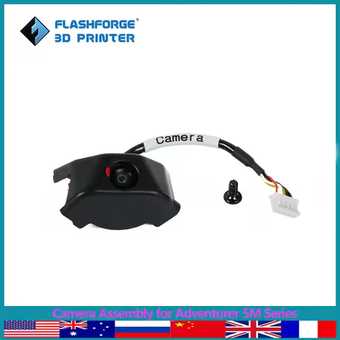 Flashforge Camera Assembly for Adventurer 5M Series AD5X 3d Printer