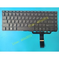 HP HP ZHAN 66 Pro 14 inch G5 Backlight Traditional Chinese Keyboard HSN-Q32C-4