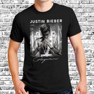 JUSTIN BIEBER - PURPOSE - JUSTIN BIEBER T-SHIRT PURPOSE