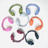 [Doll Not Included] 17/20CM Baby Headphone Adjustable Doll Accessories