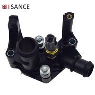 Engine Coolant Water Outlet Housing Thermostat Cover For Ford Focus C Max Fiesta 7M5G-8K556-AC 7M5G8