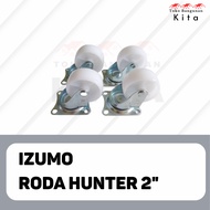 Izumo Wheel