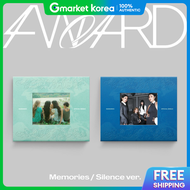 Ships End of June (Set / 2 Album Types) Mamamoo - Special Single Album 4Ward