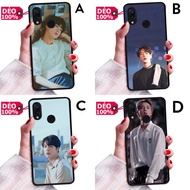 Huawei NOVA 3I Case JIN Wallpaper BTS K-POP Group Unique Super Quality