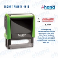 Trodat Printy Stamp 4913