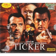 VCD TICKER ( ORIGINAL VCD )