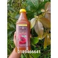 Extra POWER HQ MAG Juice, Stock Is Picked Every 2 Weeks, 100% 0riginal And Organic..