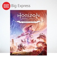 Horizon Forbidden West Complete Edition (Update v1.2.48.0 9 All DLCs) PC OFFLINE - Big Express