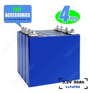 [COD]LiFePo4 Hithium lifepo4 battery 50Ah 3.2V แบตใหม่ แบตลิเธียม แบตเตอรี่ ลิเธี่ยม LFP