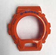 Genuine Casio replacement bezel DW-6900SC-4