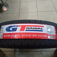 GT Radial 185/14 185 R14 Maxmiller Pro Ban Angkutan Barang  Ban L300