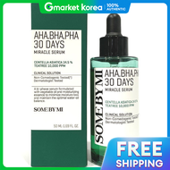 SOME BY MI | เซรั่ม AHA BHA PHA 30 Days Miracle Serum ขนาด 50 มล.