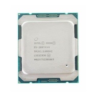 Xeon E5-2697A v4/E5-2697 v3 CPU 2.6 GHz 16 Core/14 Core LGA 2011-3 145W Processor Xeon Official Vers