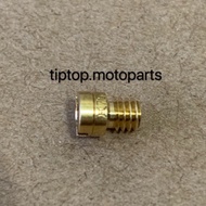 # HONDA EX5 HIGH POWER WAVE125 MODENAS KRISS MAIN JET 75-120 IKK