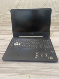 ASUS TUF Gaming (Ryzen 7, RTX)