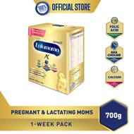 Enfamama A+ Vanilla Powdered Milk Drink for Pregnant and Breastfeeding Moms 700g