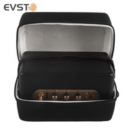 เคสใส่ของ EVA แบบแข็งพร้อมกระเป๋าถือเคสแข็ง Tali Bahu กระเป๋าเก็บของแบบพกพา EVA สำหรับลำโพง Marshall