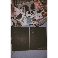 PRELOVE : EXO MONSTER ALBUM