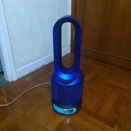 Dyson 三合一風扇暖風空氣清新機