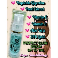 perfect glow serum