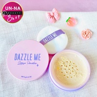 Dazzle Me Always Setting Loose Powder 6g.