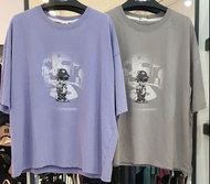 截單日: 6月30日1900✂️🇰🇷 #Lifework #LW2177 👩🏻女款 #女T #女裝 #韓國女裝 #TEE #TSHIRT #短袖T恤 #短袖 #T恤 #特價 #減價 ❤️ #限時折扣❤