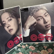 BTS ARIRANG VINYL