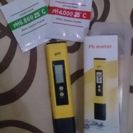 Digital Ph Meter