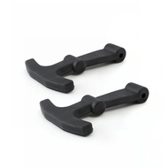 965 2pack Cooler Lid T Latch Replacement Parts for Yeti RTIC Coolers Durable Rubber cRL