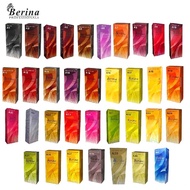 BERINA A38 Hair Color Cream