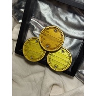 Kamen Rider OOO LaTorarTar Combo Condor Coins Core Medal (NO Chip CSM size) Set Ankh TaJaDol Combo F