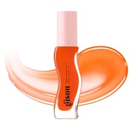 Original Gisou For Lips Plumping Exfoliating Plumping Gloss Oil Moisturizing Lip Balm Lip Oil Gloss 
