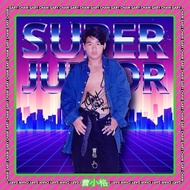 曹小格 Super Junior