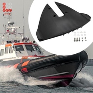 [Lovoski] Hydrofoil Stabilizer Outboard Hydrofoil Stern Drives Accessories Increases