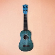 [uguuiya] 21 Inch Ukulele Guitar Musical Instrument Toy,Early Education Toy Guitar,4