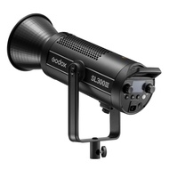 Godox SL300III Studio LED Video Light 330W High Power Photography 5600K±200K Dimmable 8 FX Lighting 