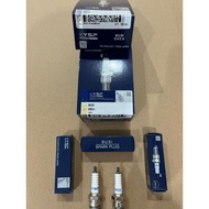 ORIGINAL YSP D8EA SPARK PLUG (PRICE PER 10 PCS)