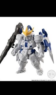 高達FW Gundam Converge fusion works  197 多魯傑斯3
