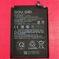 Xmi RDmi 9T Global Version BN62 SmartPhone New Battery 6000 MAH Bateri Batery Batteri 6000mah