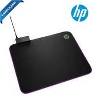 [ORIGINAL] HP PAVILION GAMING MOUSE PAD WITH 7 COLOR LED