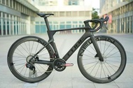 全新Cube litening aero c68x pro 全碳纖維電子變速公路車 disc roadbike