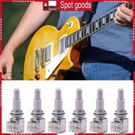 XI 1  Stacked Potentiometer B5K B10K B50K B100K B250K B500K Stacked Double Concentric Potentiometer 