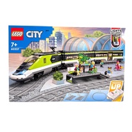 LEGO City Express Passenger Train 60337