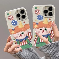 Phone17手机壳iPhone手机壳Busycat适用苹果16PROMAX手机壳iPhone15新款苹果14/13/12/11