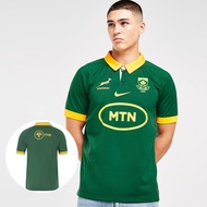2023 2024 South Africa Home Rugby Jersey