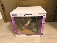 海賊王 白鬍子 One Piece Grandista Edward Newgate Special Edition Figure