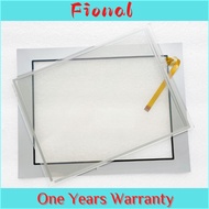 New For GP-4601T PFXGP4601TAA Touch Screen Glass Panel PFXGP4601TAD Protective Film